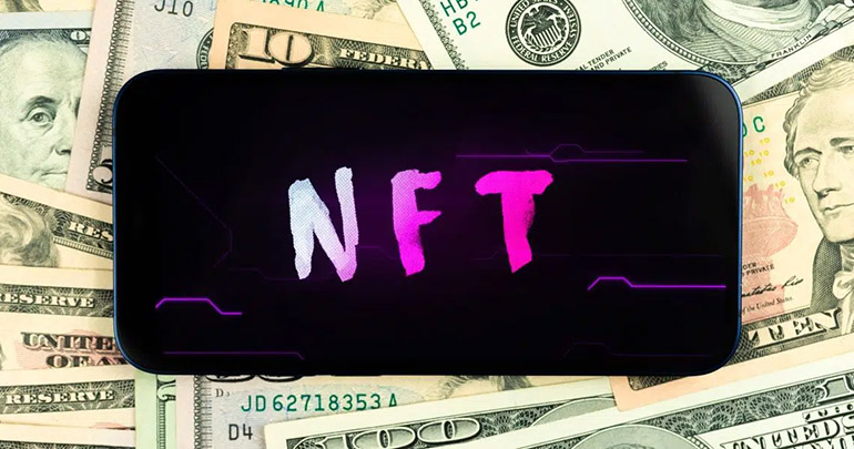 NFT 