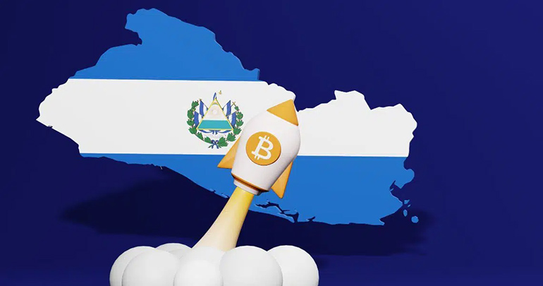 El Salvador and BTC