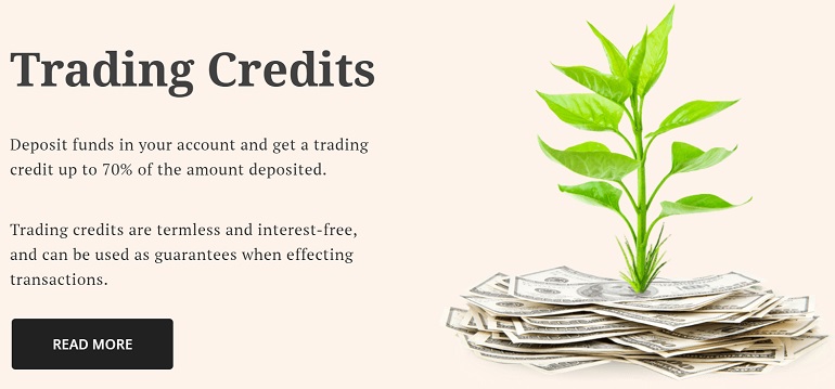 forexchief.com trade credit program reviews