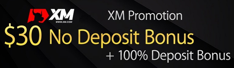 XM bonus
