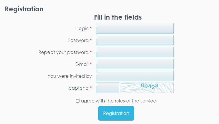 F-Change registration