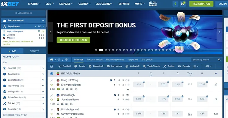 1xBet is a Scam?