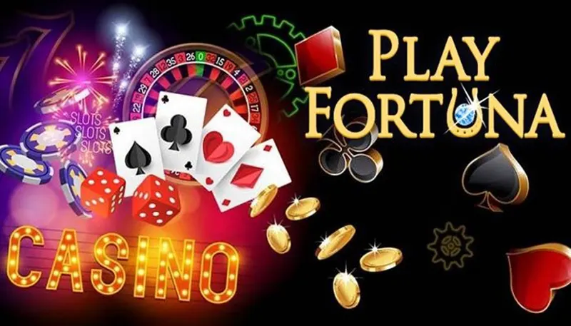 Play Fortuna Casino