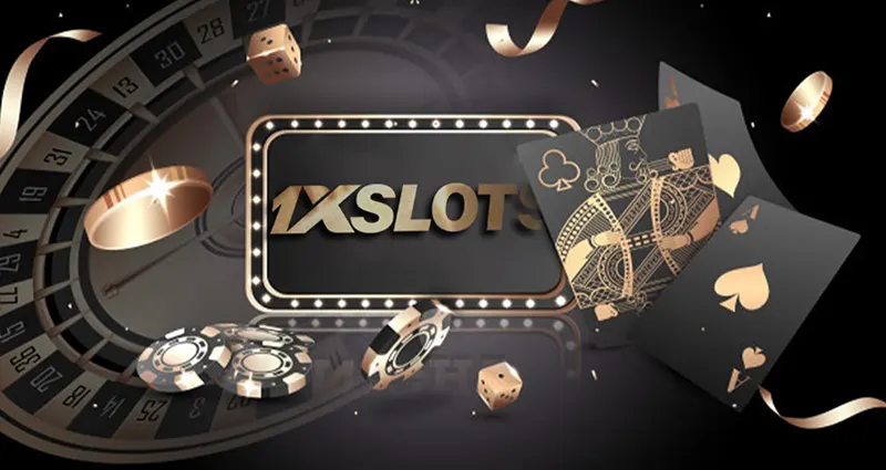 How to play 1xSlots