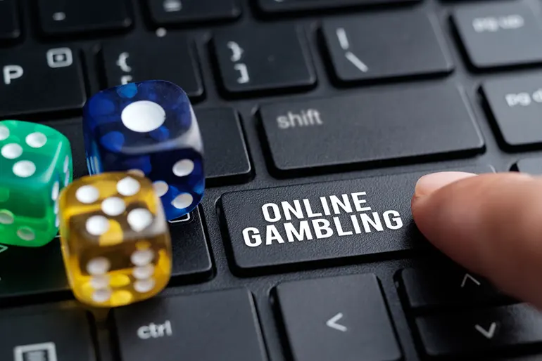 Where is Online Gambling Legal
