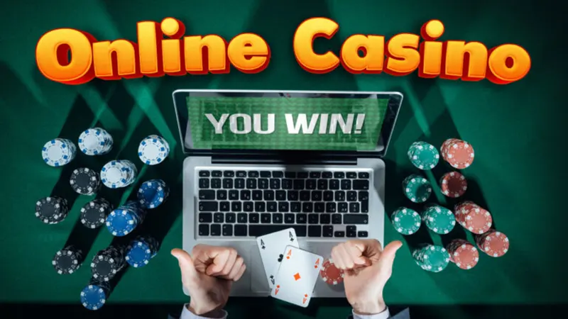 Jak wygrać w kasynach internetowych