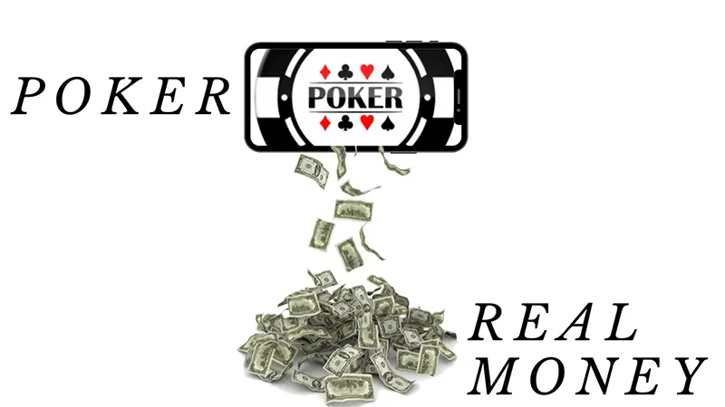 Poker online untuk mendapatkan uang