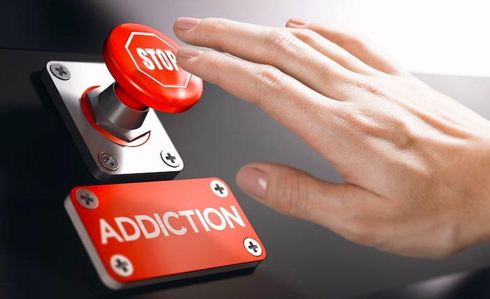 How to treat gambling addiction?