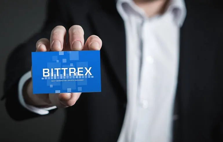 Is Bittrex Crypto Exchange Bankrupt?