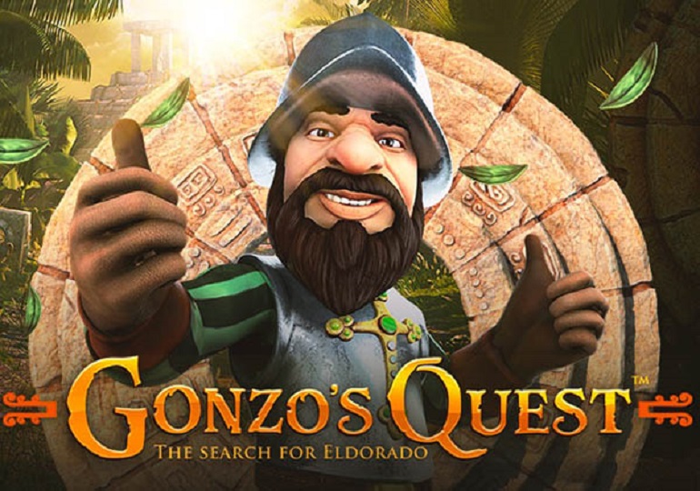 1Win Gonzo's Quest