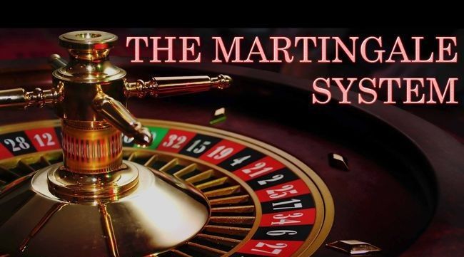 Martingale Strategy - What is it?