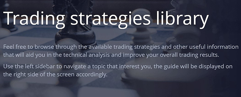 Pocket Option trading strategies