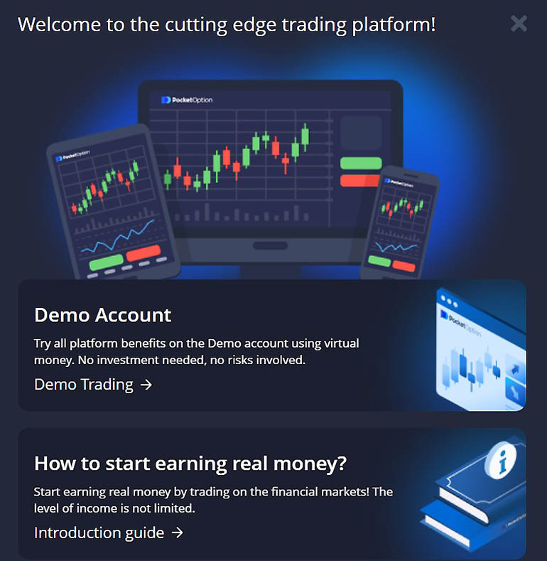 Need More Time? Read These Tips To Eliminate Pocket Option Online Trading India Platform