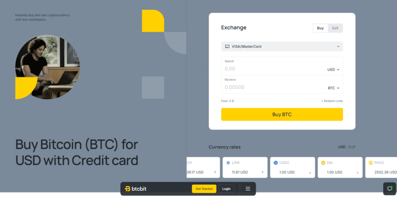 Reviews about btcbit.net