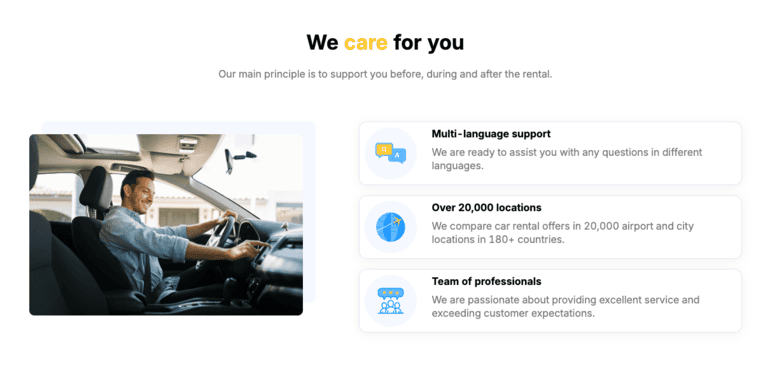 Economybookings: why to choose