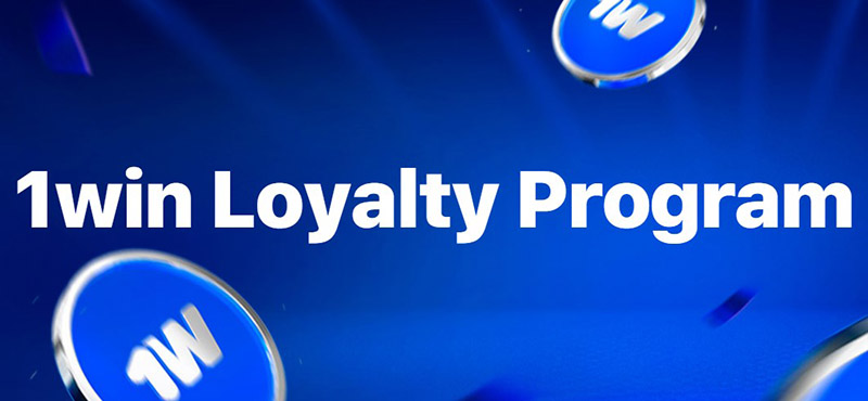 1win Coins Loyalty Program