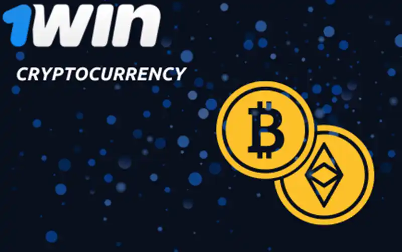 1win Cryptocurrencies