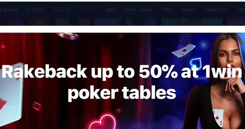 Rakeback at Poker