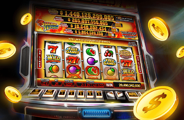 A detailed guide to online slots