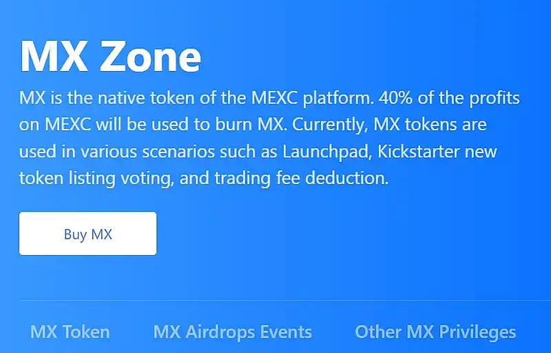 MX Zone