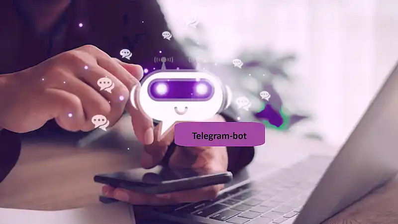 Telegram Bots