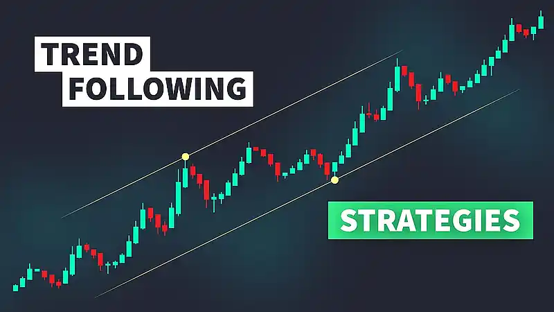 Stratégie de Suivi de Tendance