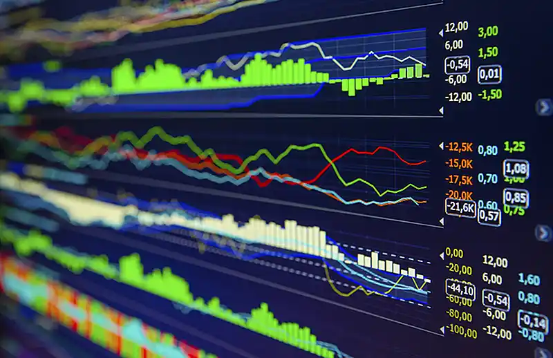 Algorithmic Trading