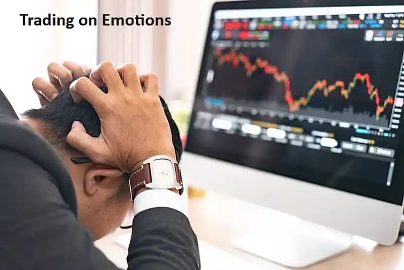 Trading on Emotions