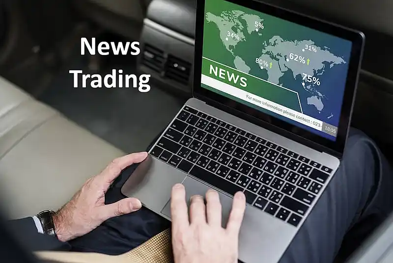 News Trading