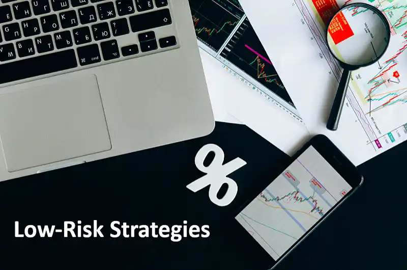 Low-Risk Strategies for Beginner Binary Options Traders