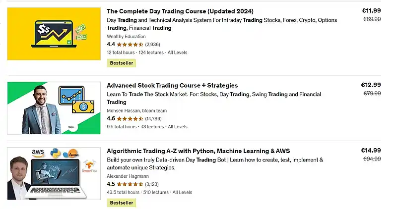 Udemy