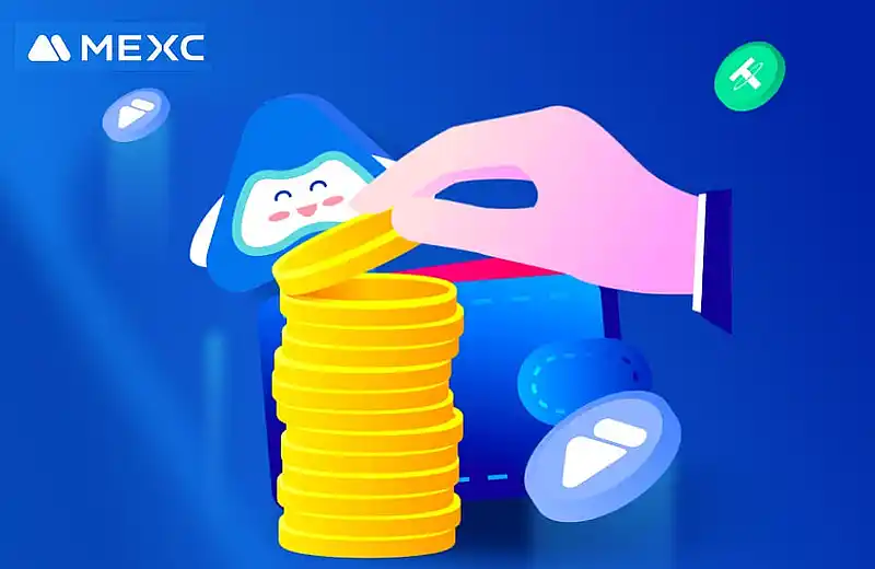 MEXC bonus 