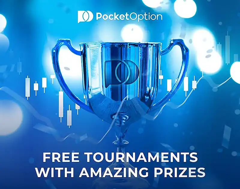 Success Strategies for Tournaments pocket option