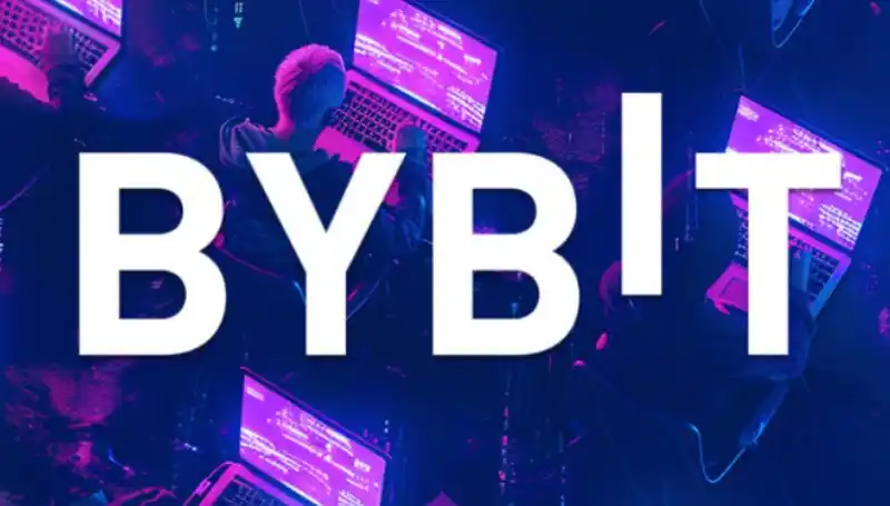 Bybit’s History 