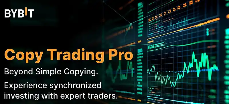 ByBit Copy Trading Pro