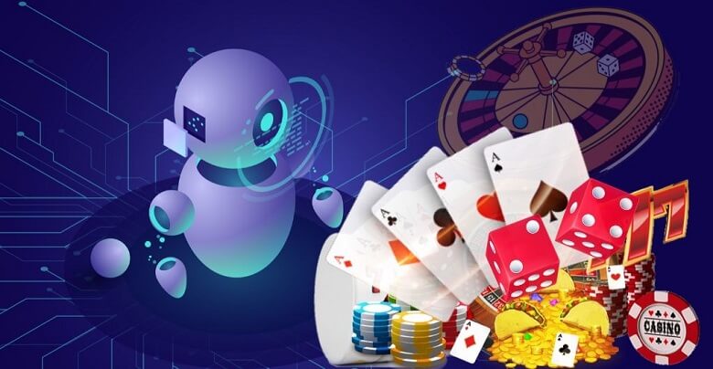 AI Algorithms for Optimizing Player Rewards and Comps in Casinos