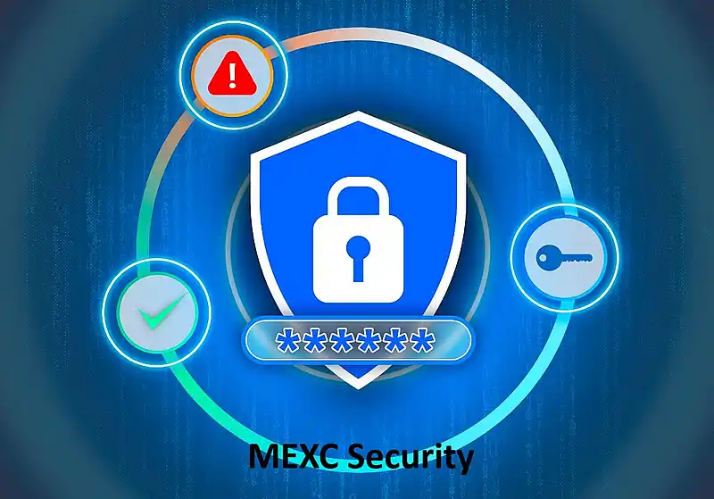 MEXC Security 