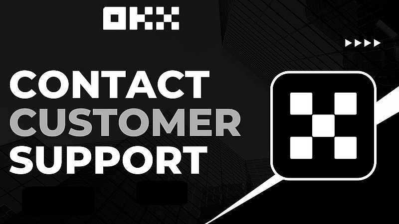 OKX Support