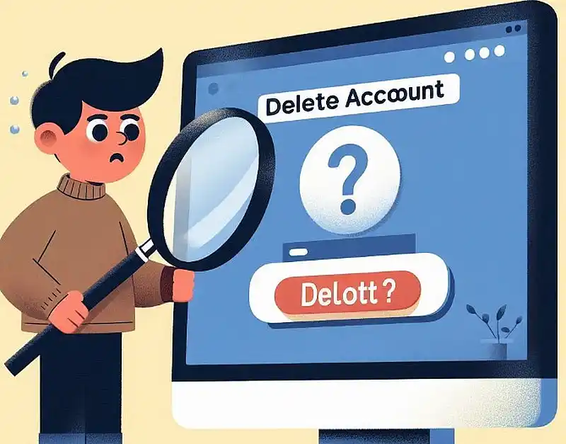 How to delete your Bybit account