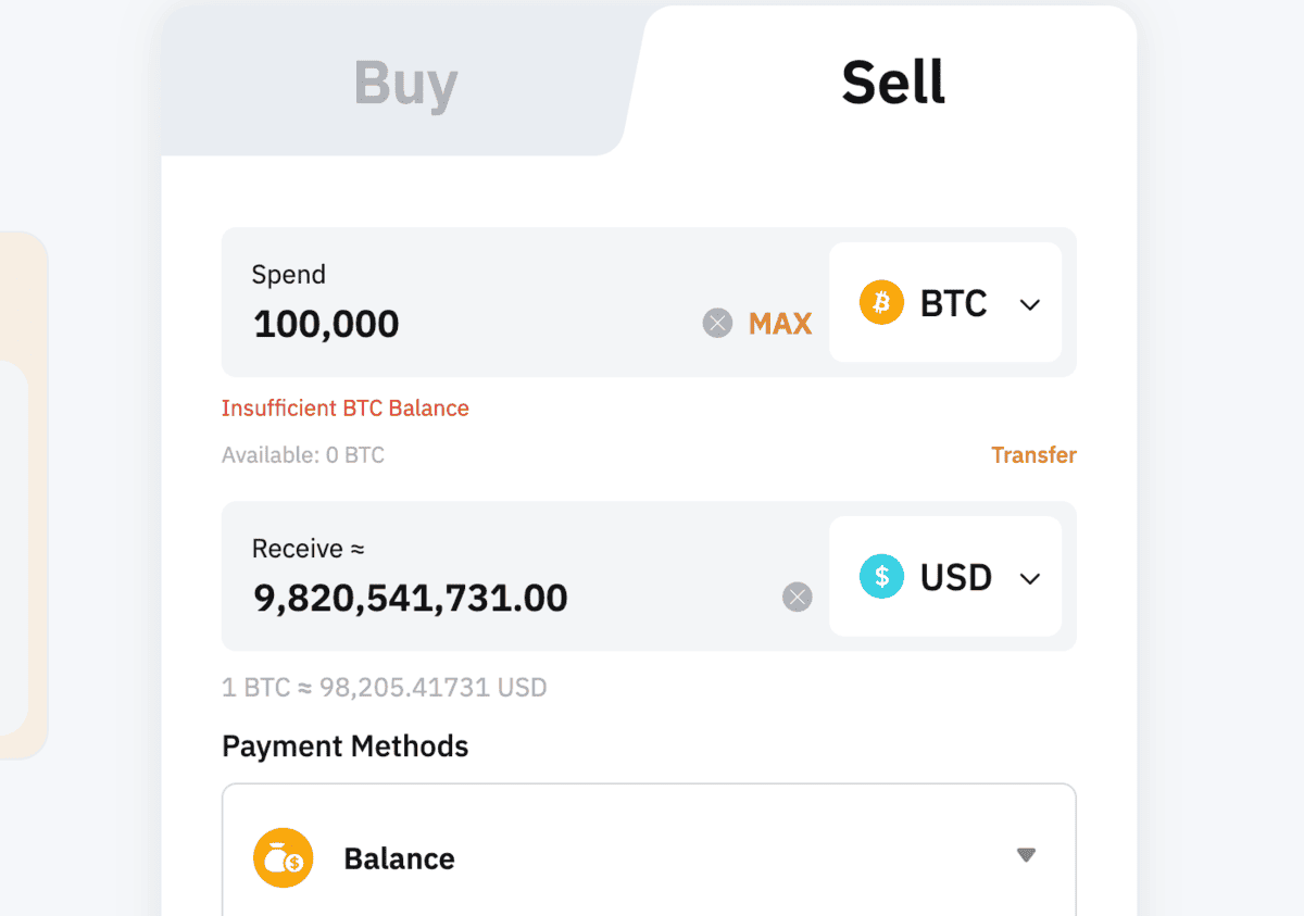 How to Sell Bitcoin: A Complete Guide to Exchanging for Cash | Revieweek™