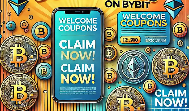 How to use Bybit Welcome Coupons