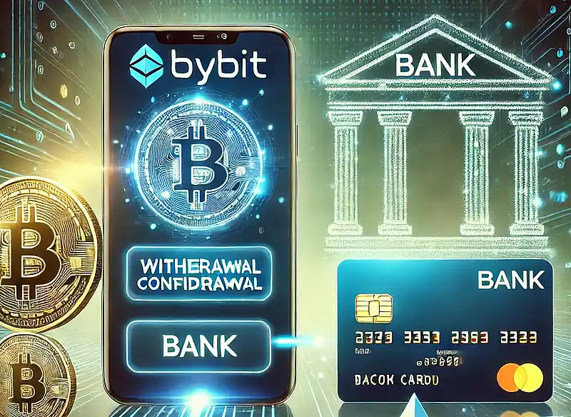 How to Withdraw Money from ByBit to a Bank Account: All the Available Methods