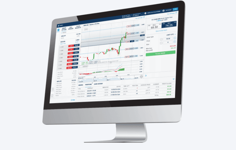 Choosing Nadex strategy