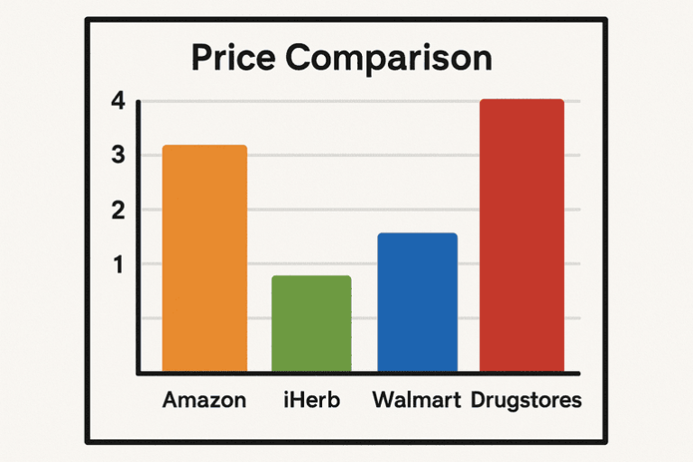 Iherb Review Is This Popular Health Store Trustworthy Revieweek邃