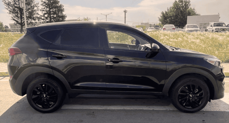 booking a car at Localrent Georgia hire a car in Georgia