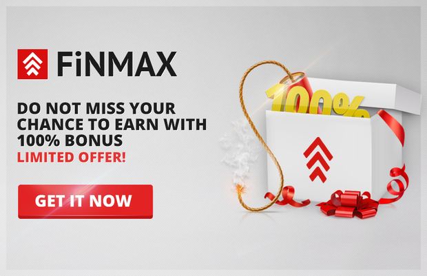 FiNMAX bonuses