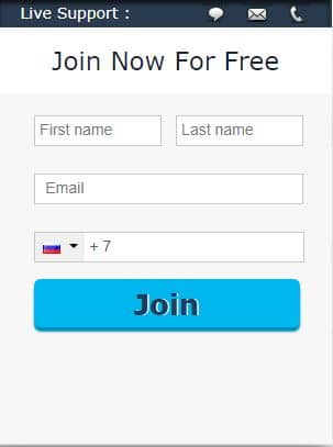 iforex.com demo-account