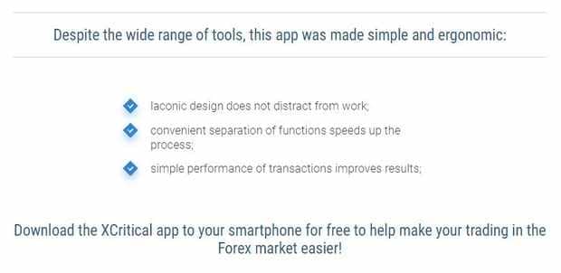 maxitrade.com mobile application download