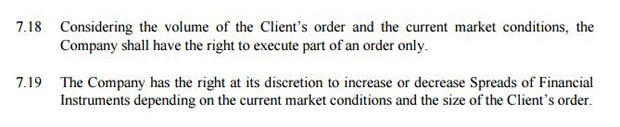 fxgiants.com spread conditions