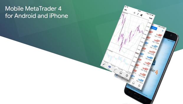 superforex.com mobile application